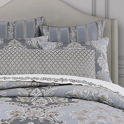 Queen Street Kaela Rectangular Throw Pillow