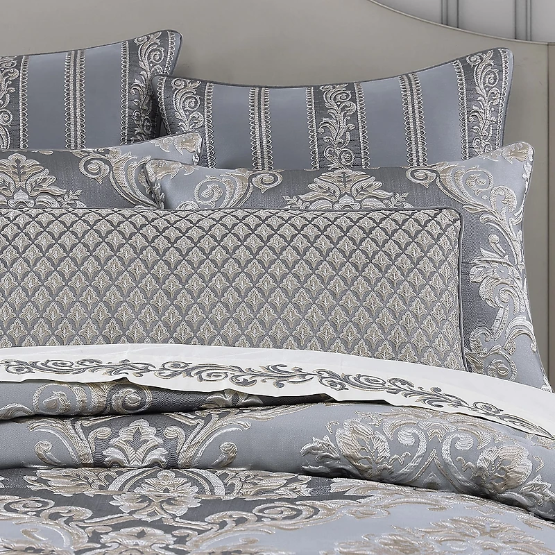 Queen Street Kaela Rectangular Throw Pillow