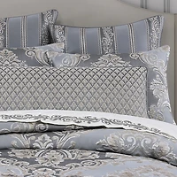 Queen Street Kaela Rectangular Throw Pillow