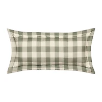 Queen Street Elmira Rectangular Throw Pillow