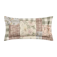 Queen Street Elmira Rectangular Throw Pillow