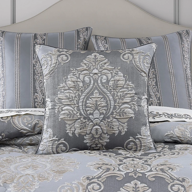 Queen Street Kaela Square Throw Pillow