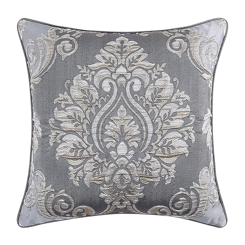 Queen Street Kaela Square Throw Pillow
