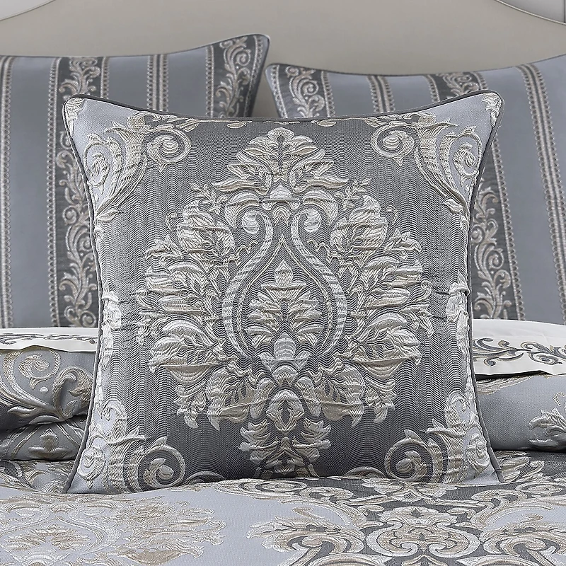 Queen Street Kaela Square Throw Pillow