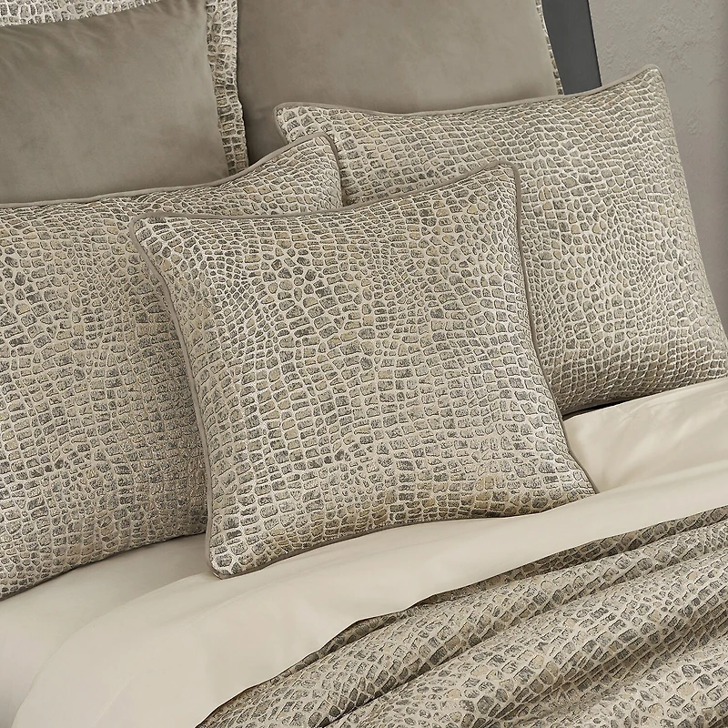 Queen Street Haven Square Throw Pillow