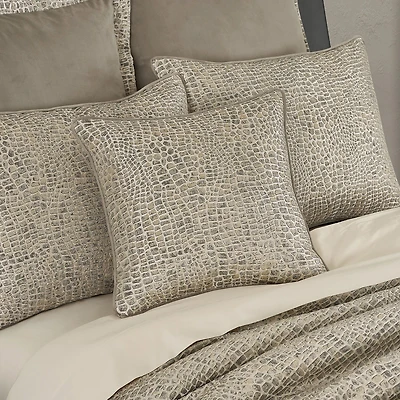 Queen Street Haven Square Throw Pillow