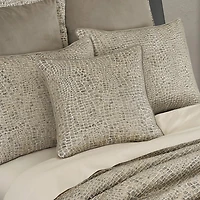 Queen Street Haven Square Throw Pillow