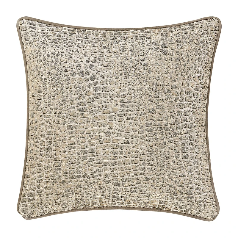 Queen Street Haven Square Throw Pillow