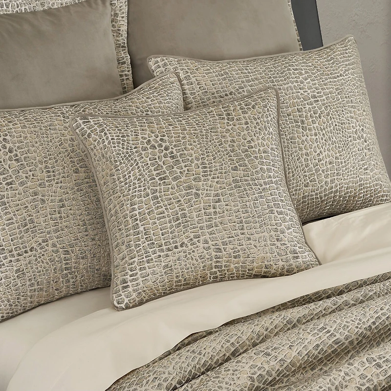 Queen Street Haven Square Throw Pillow