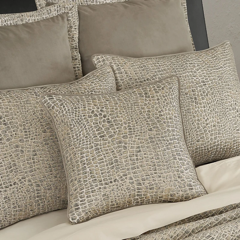 Queen Street Haven Square Throw Pillow