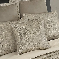 Queen Street Haven Square Throw Pillow