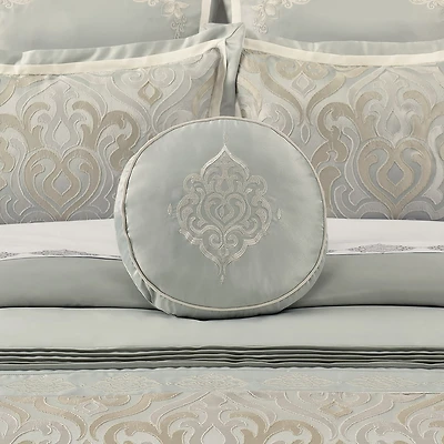 Royal Court Calmfield Rectangular Throw Pillow