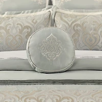 Royal Court Calmfield Rectangular Throw Pillow