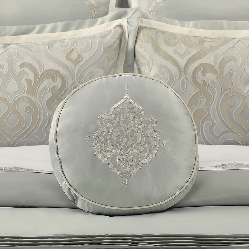 Royal Court Calmfield Rectangular Throw Pillow