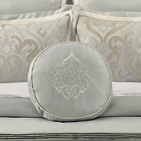Royal Court Calmfield Rectangular Throw Pillow