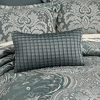 Queen Street Renee Rectangular Throw Pillow