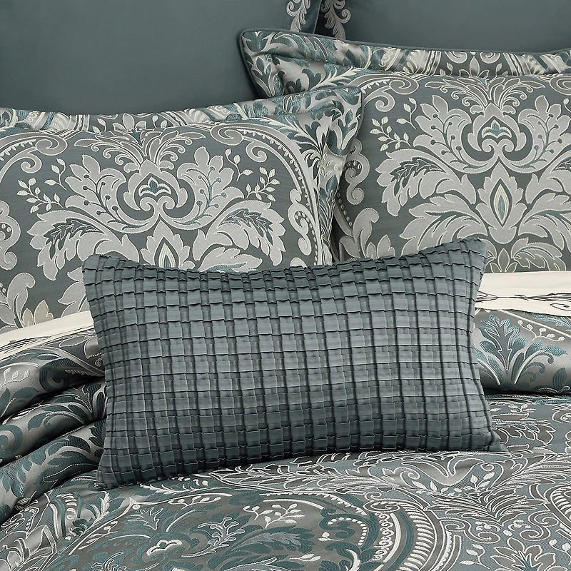 Queen Street Renee Rectangular Throw Pillow