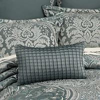 Queen Street Renee Rectangular Throw Pillow