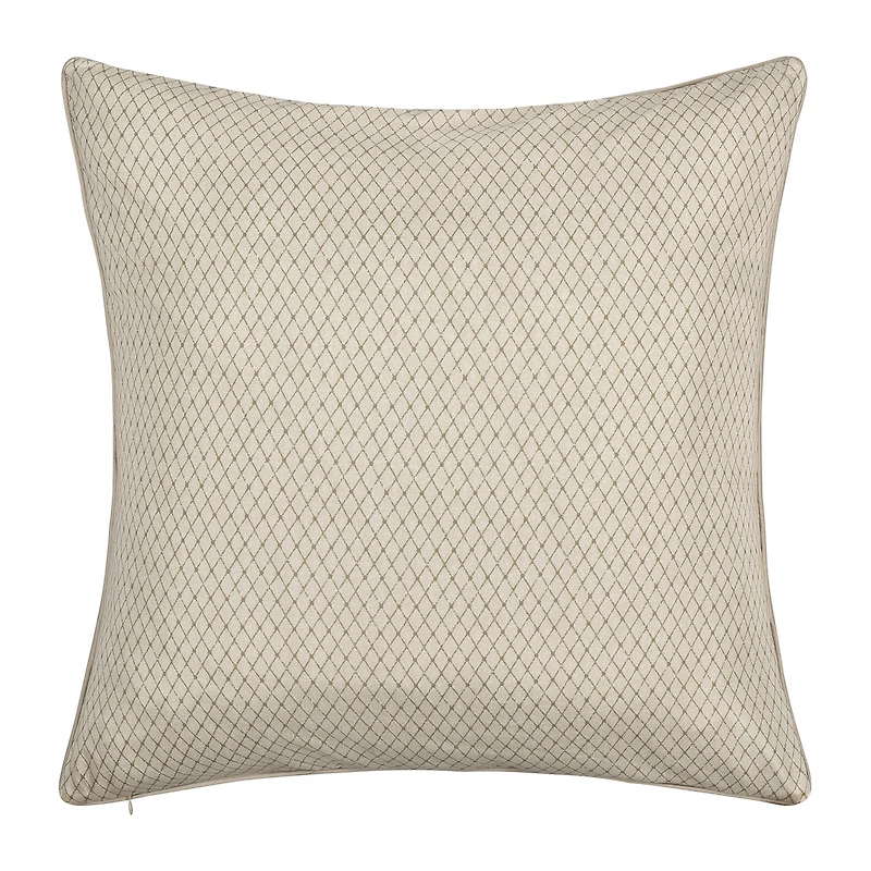 Royal Court Spectra Reversible Euro Sham
