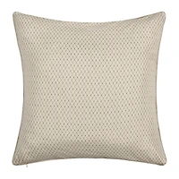 Royal Court Spectra Reversible Euro Sham