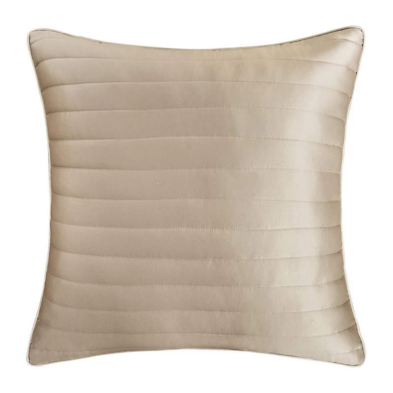 Royal Court Spectra Reversible Euro Sham
