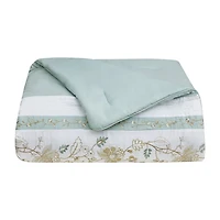 Royal Court Spring Social 3-pc. Comforter Set