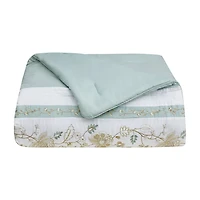 Royal Court Spring Social 3-pc. Comforter Set