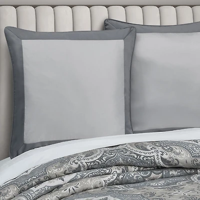 Royal Court Lisbon Reversible Euro Sham