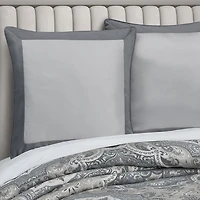 Royal Court Lisbon Reversible Euro Sham