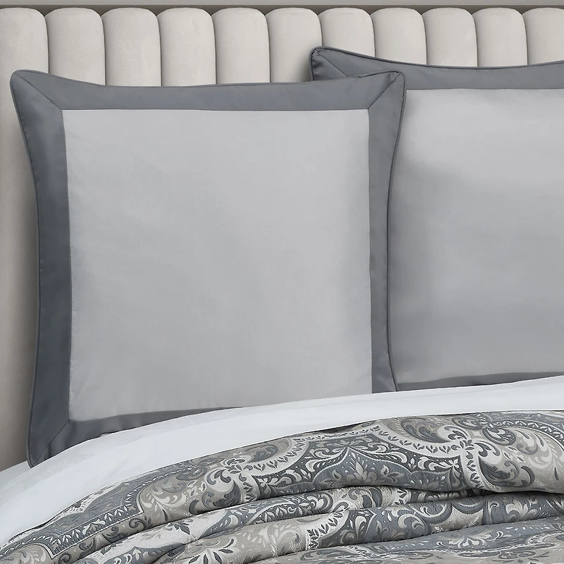 Royal Court Lisbon Reversible Euro Sham