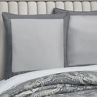 Royal Court Lisbon Reversible Euro Sham