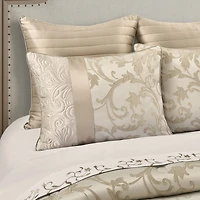 Royal Court Spectra 3-pc. Comforter Set