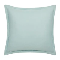 Royal Court Spring Social Reversible Euro Sham