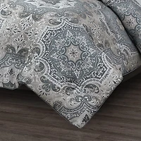 Royal Court Lisbon 3-pc. Comforter Set