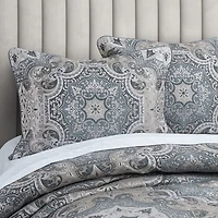 Royal Court Lisbon 3-pc. Comforter Set