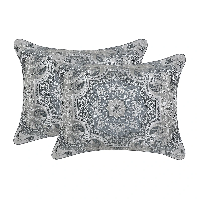 Royal Court Lisbon 3-pc. Comforter Set