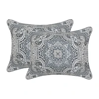 Royal Court Lisbon 3-pc. Comforter Set