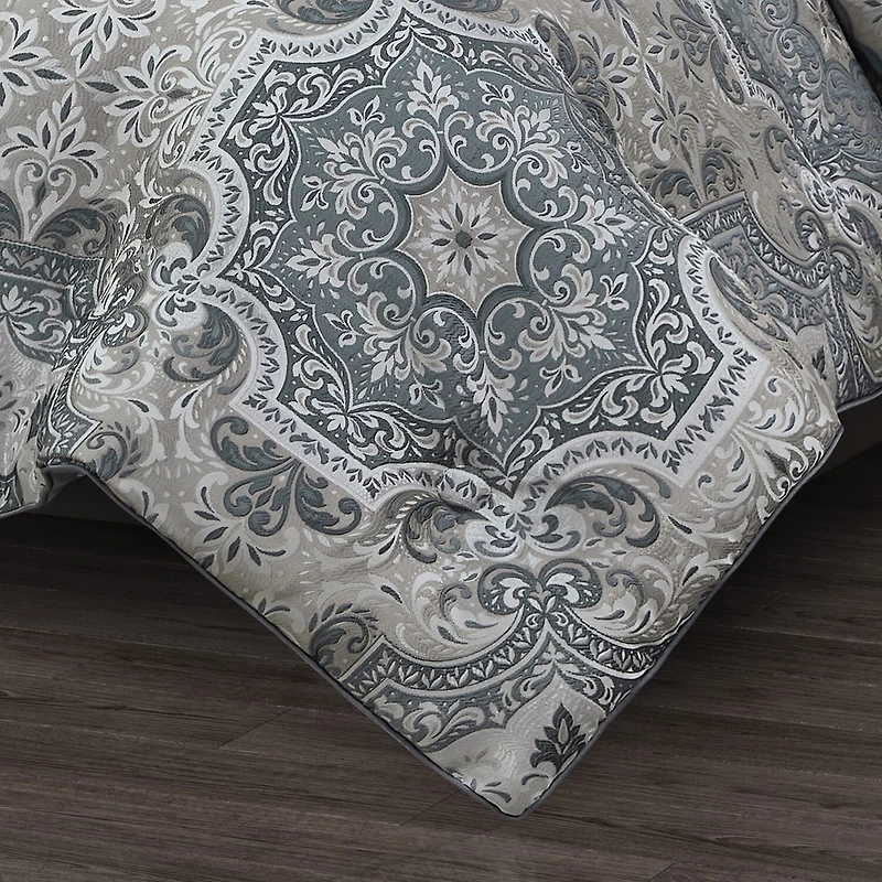 Royal Court Lisbon 3-pc. Comforter Set