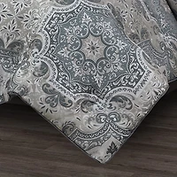 Royal Court Lisbon 3-pc. Comforter Set