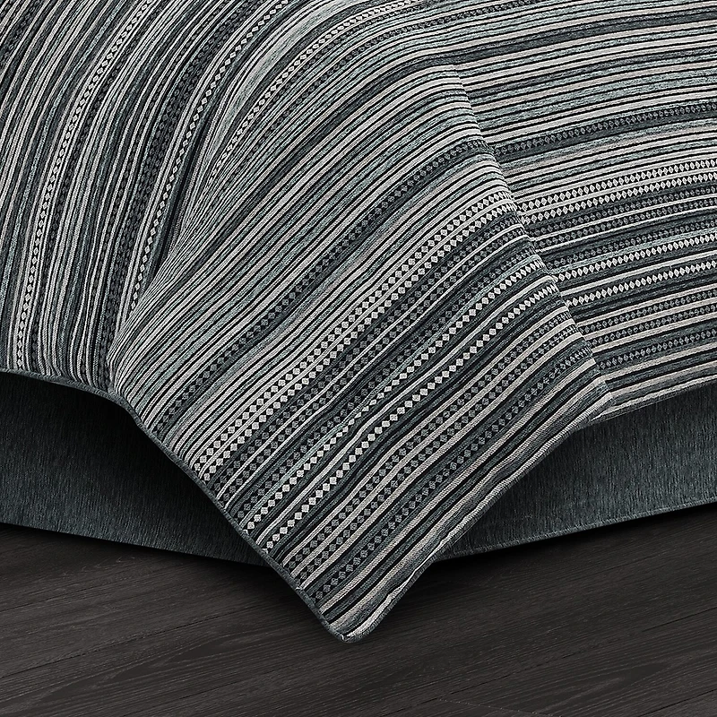 Queen Street Prairie 4-pc. Comforter Set