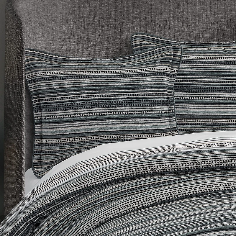 Queen Street Prairie 4-pc. Comforter Set