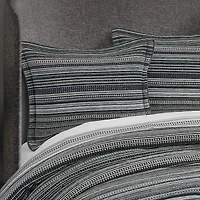 Queen Street Prairie 4-pc. Comforter Set