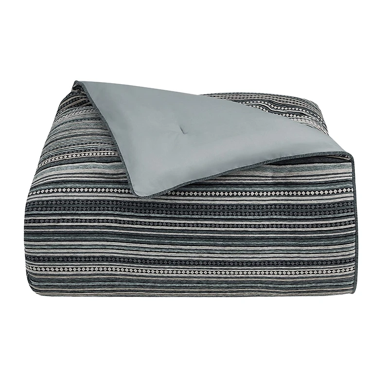 Queen Street Prairie 4-pc. Comforter Set