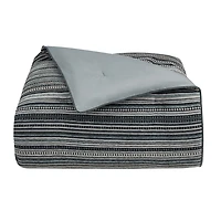 Queen Street Prairie 4-pc. Comforter Set