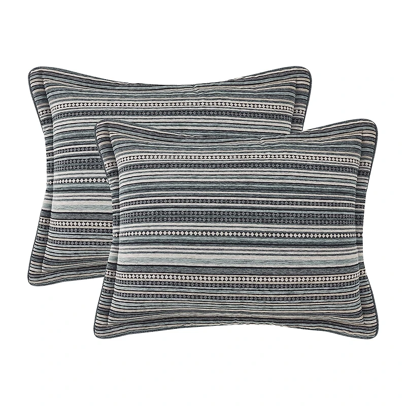 Queen Street Prairie 4-pc. Comforter Set