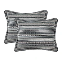 Queen Street Prairie 4-pc. Comforter Set