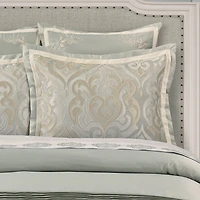 Royal Court Calmfield 3-pc. Comforter Set