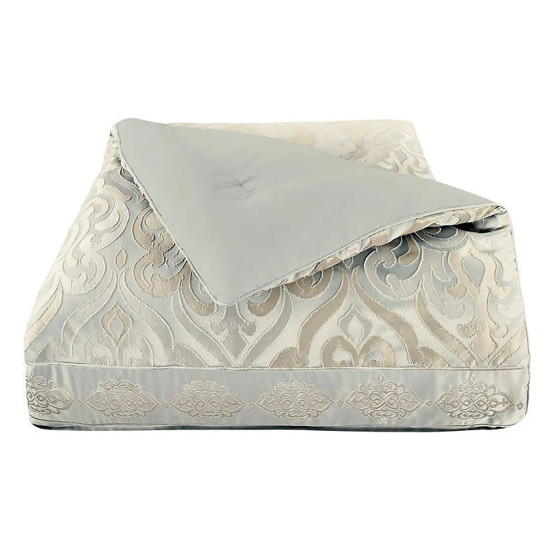 Royal Court Calmfield 3-pc. Comforter Set