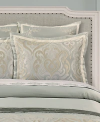 Royal Court Calmfield 3-pc. Comforter Set