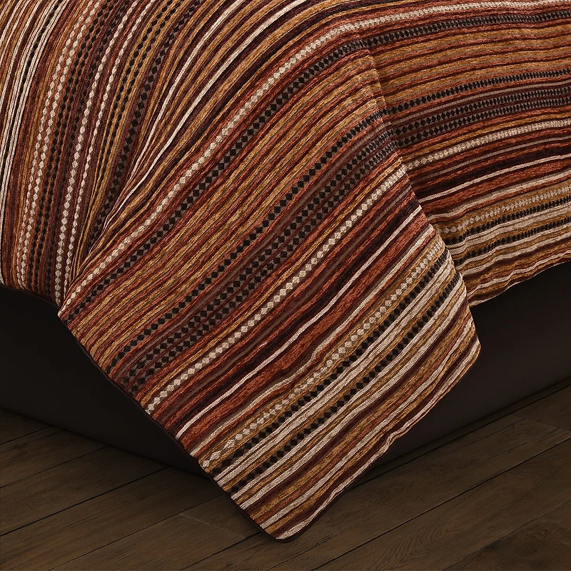 Queen Street Solstice 4-pc. Comforter Set